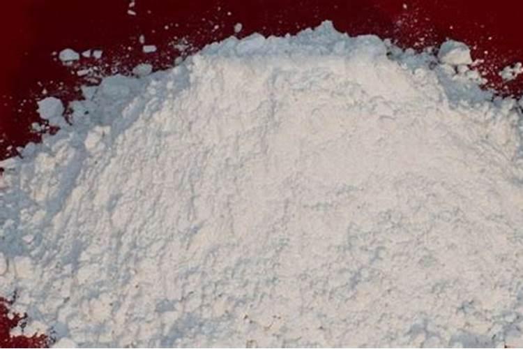 钙肥的作用及施用方法