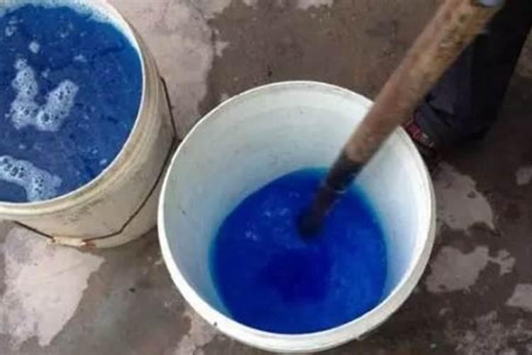 波尔多液可以加叶面肥吗