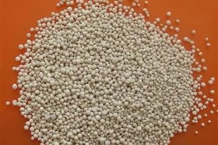 有机肥料氮磷钾全量和有机质的化验方法