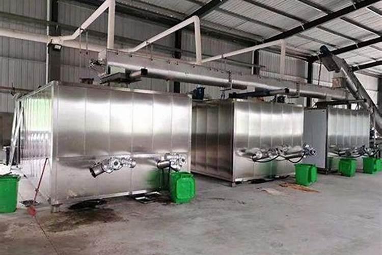 人的粪便怎么变成肥料