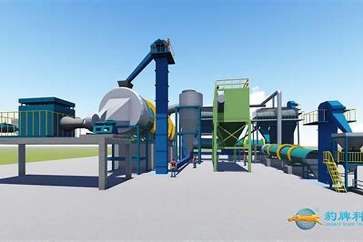 复合肥造粒工艺有哪些