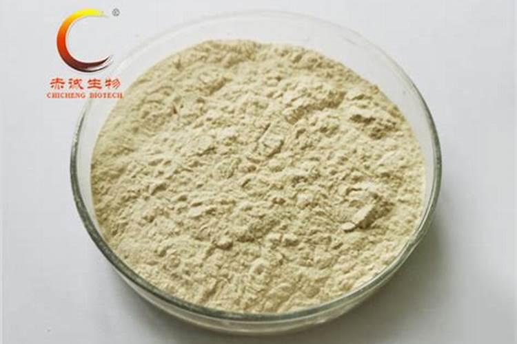 汉和欧菌康肥料里含有氮磷钾吗？