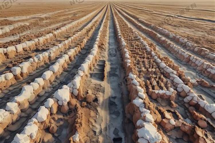 盐碱地用什么肥料好