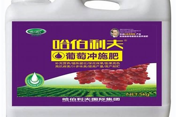 红糖当冲施肥怎么用