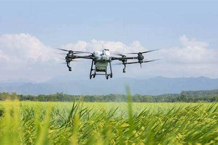 大疆无人机施肥参数是多少