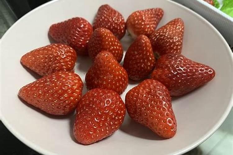 奶油草莓种植时间和方法 奶油草莓的种植时间和方法