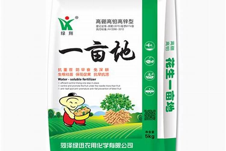 一亩地用多少硼肥