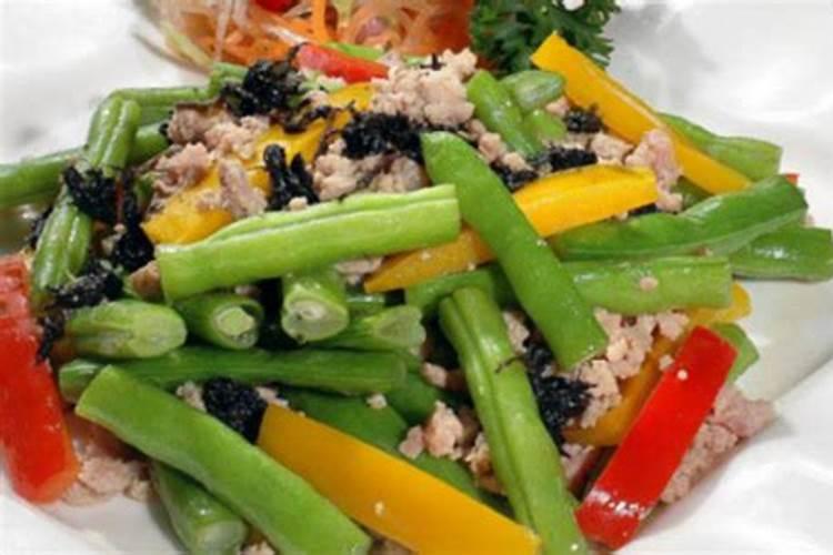 豆角冲施什么肥料好