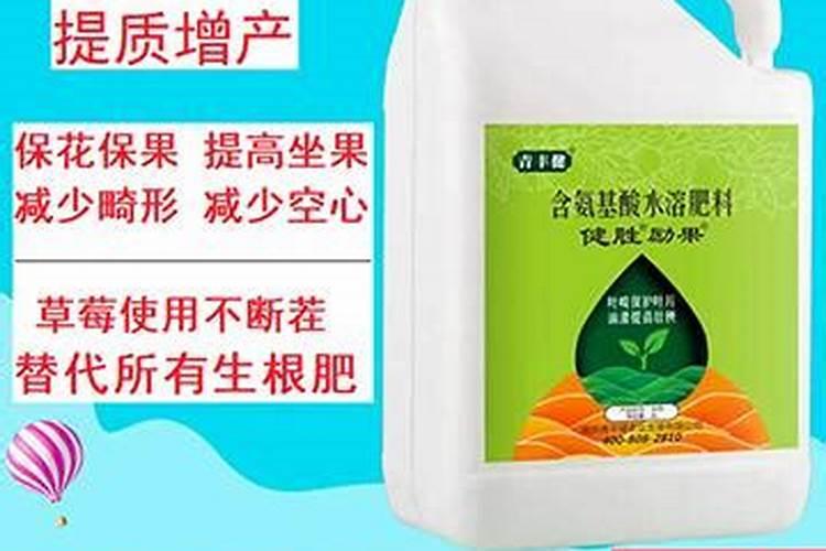 种的白菜上什么肥料最好？