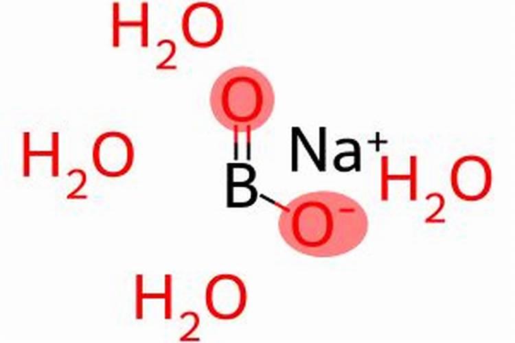 硼酸和硼肥一样吗