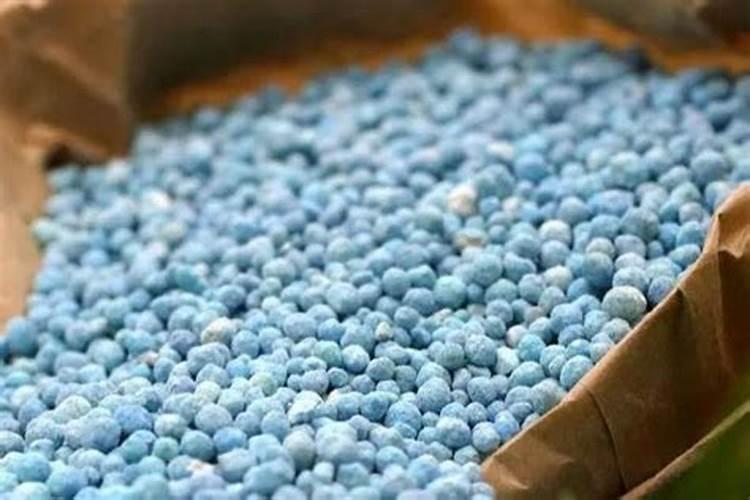 农用三元复合肥养花能用吗 硫酸钾复合肥能浇花吗