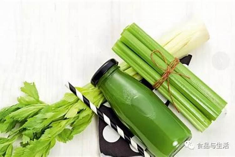 芹菜苗期施什么肥料