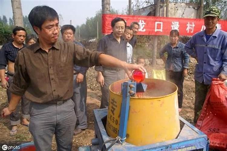 尿素和磷肥的施用什么禁忌？