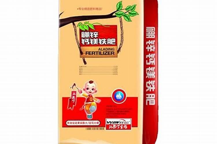 硼肥有膨果作用吗 硼肥是什么肥料