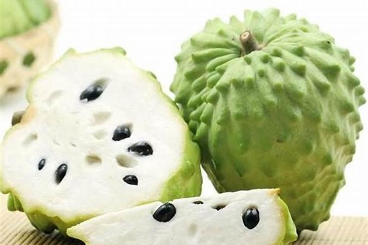 种释迦果施什么肥