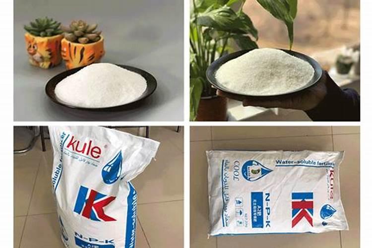 硝酸铵是复合肥吗？