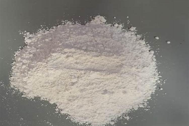 一分钟了解白云石