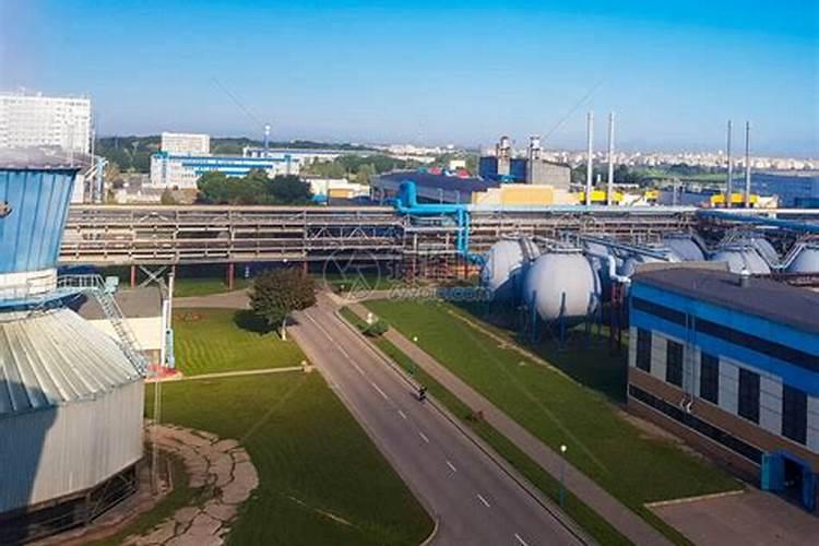 关于环保的事例