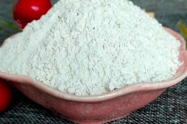 膨润土可以做肥料吗