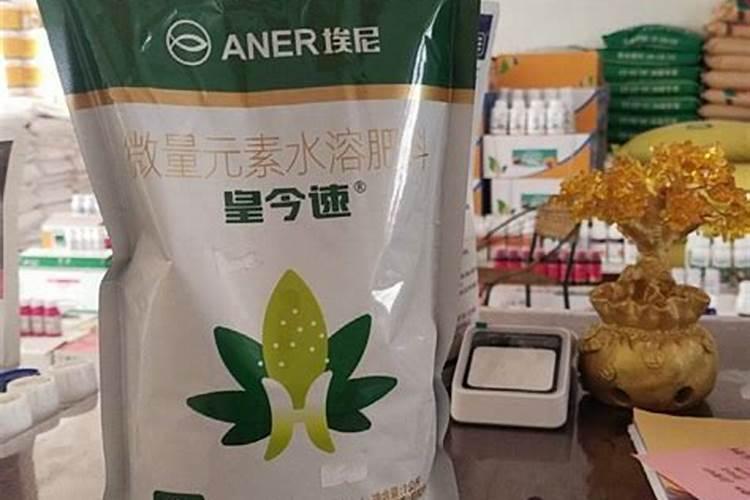 一亩玉米地上多少微量元素合适