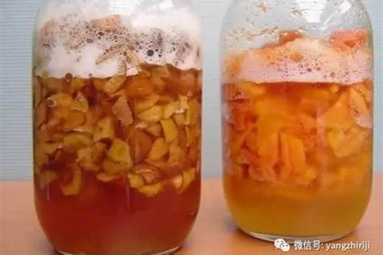 烂桃子可以做肥料吗 如何使用效果好