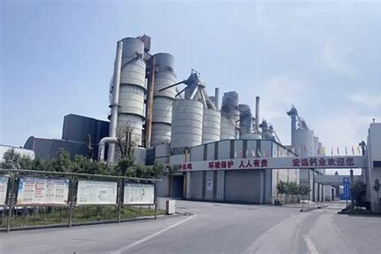 生石灰价格是多少？有什么用途？