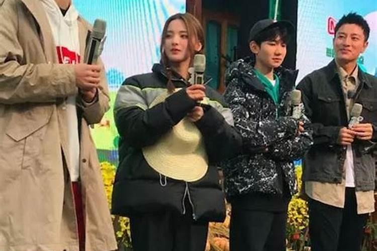 何炅杨超越“隐居地”曝光,这个神仙小城,终于还是没藏住