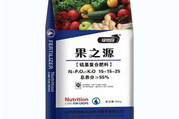 有含碳的叶面肥料吗