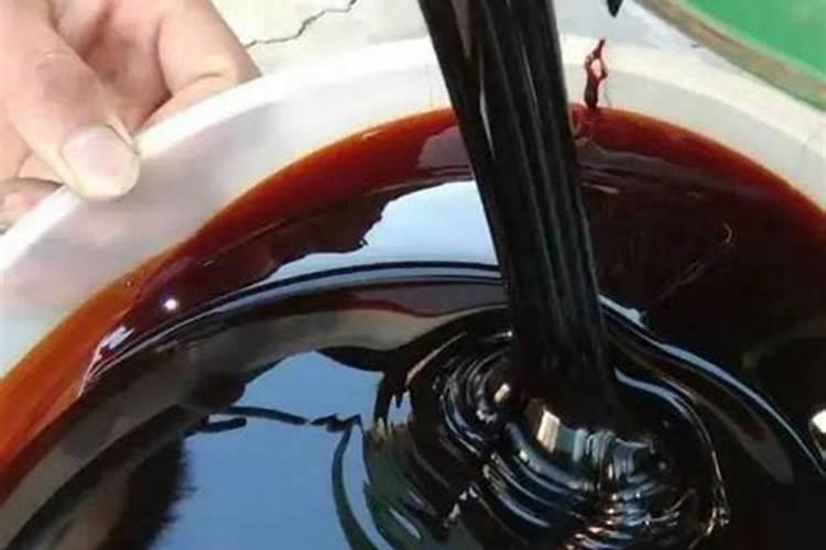 发酵红糖水做肥料怎么用