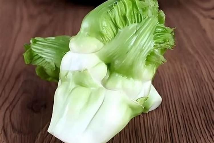 白菜没上底肥出苗后怎么追肥