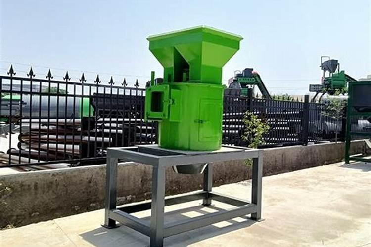 复合肥生产线设备的简单介绍是？？