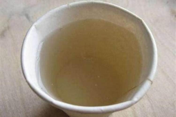 西红柿草木灰使用方法