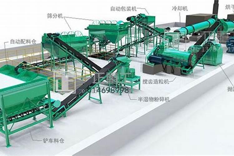 什么是复混肥料