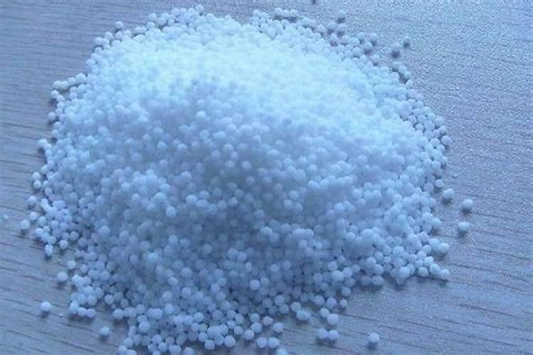 硼肥能和尿素混用吗？