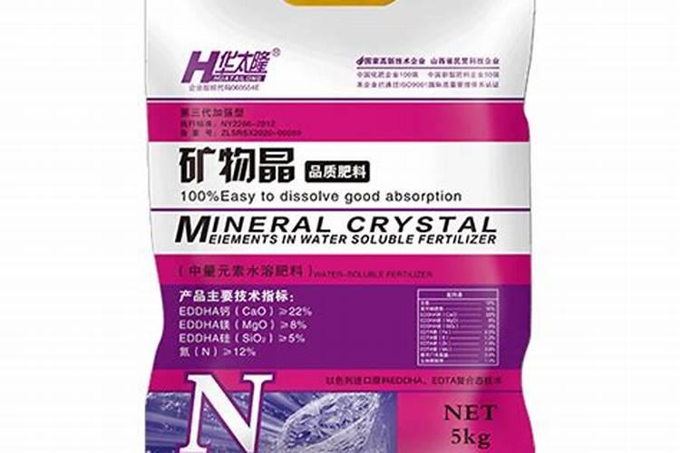 果树缺钙用什么肥料最适合(果树需补什么钙肥最好)