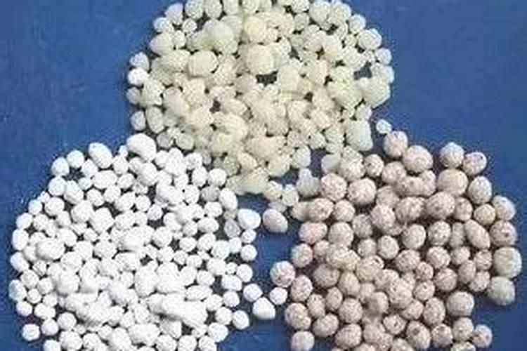 六国硫酸钾复合肥3个15的好不好？