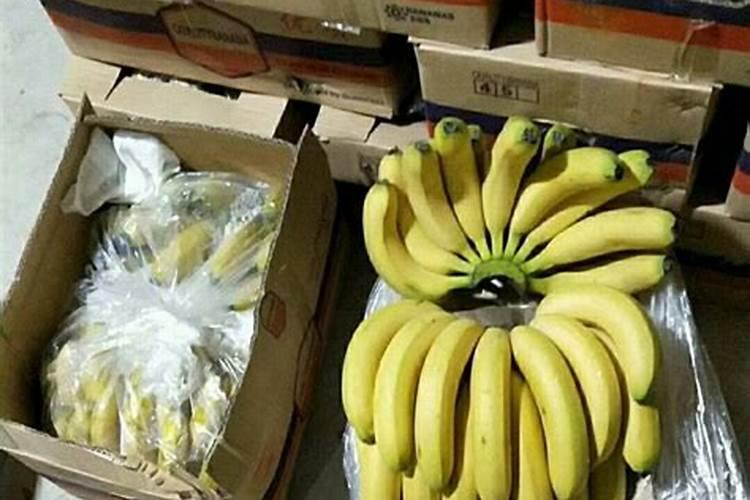 香蕉用什么肥料好