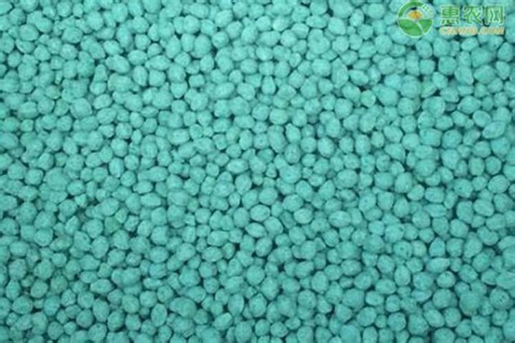 硫铵锌化肥可以用做花生的追肥吗？