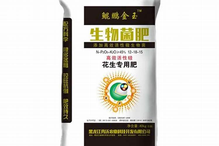 花生的种植成本