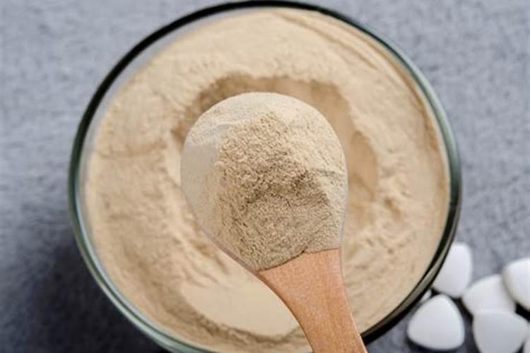 鱼蛋白发酵配方