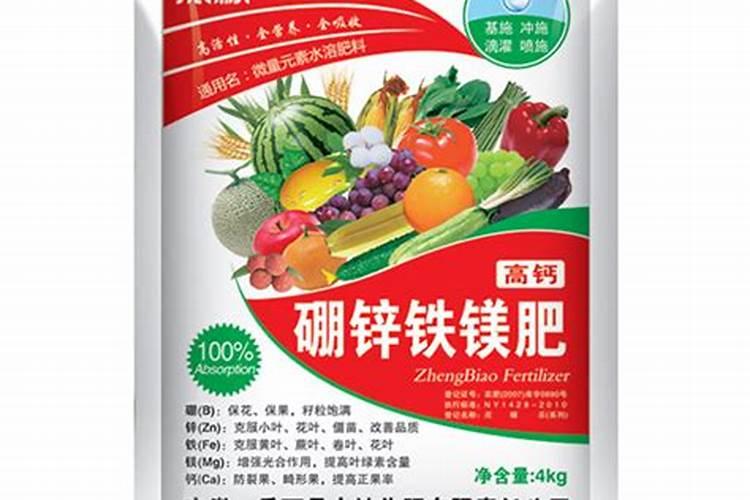 氮磷钾复合肥有什么作用？
