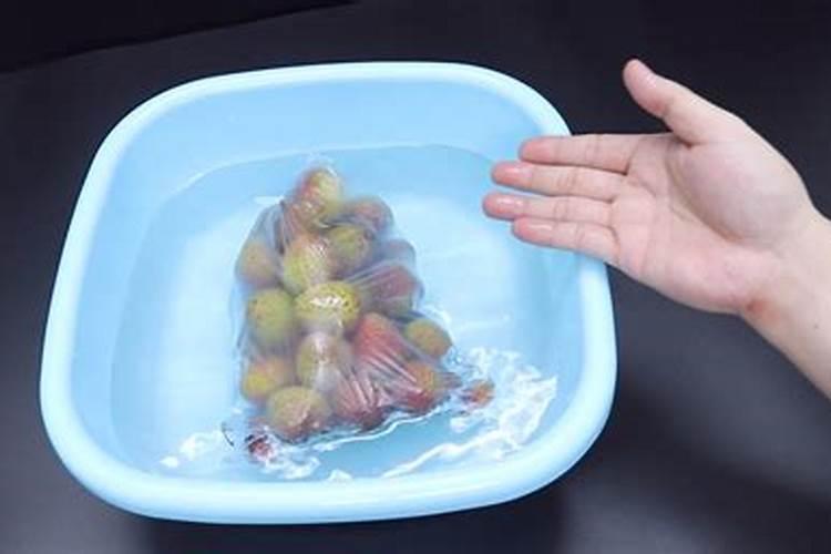 硫酸钾肥料多久融化