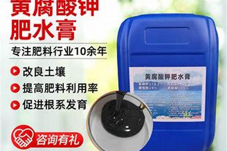 复合肥的正确使用方法浇菜