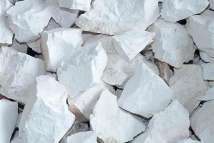 钙肥的种类有哪些呢。