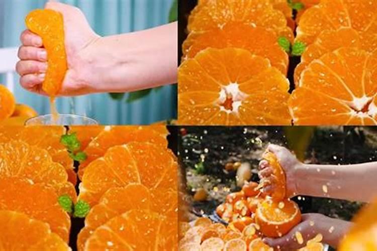 如何提高沃柑甜度和品质 沃柑高产种植技术