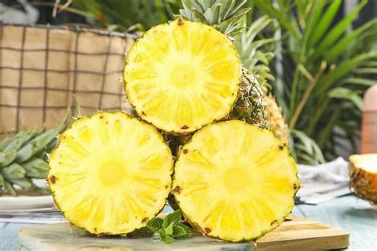 莺哥凤梨怎么养