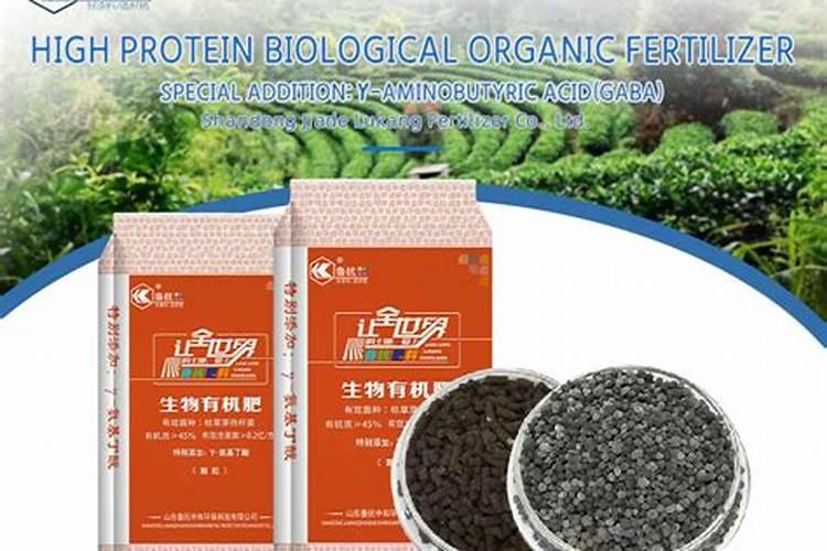 氮肥的作用及使用方法