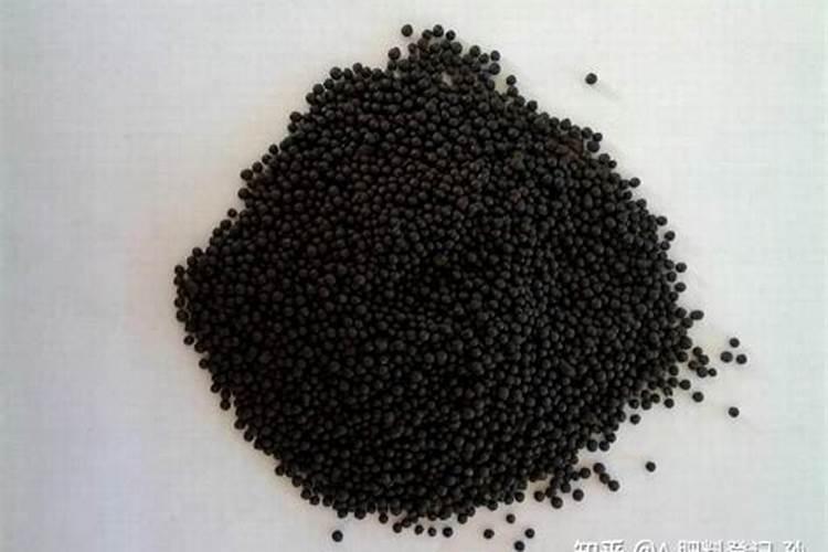 种高粱用什么肥料好