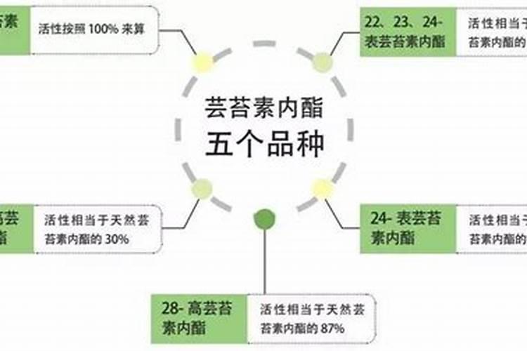 芸苔素隔多久能打二次