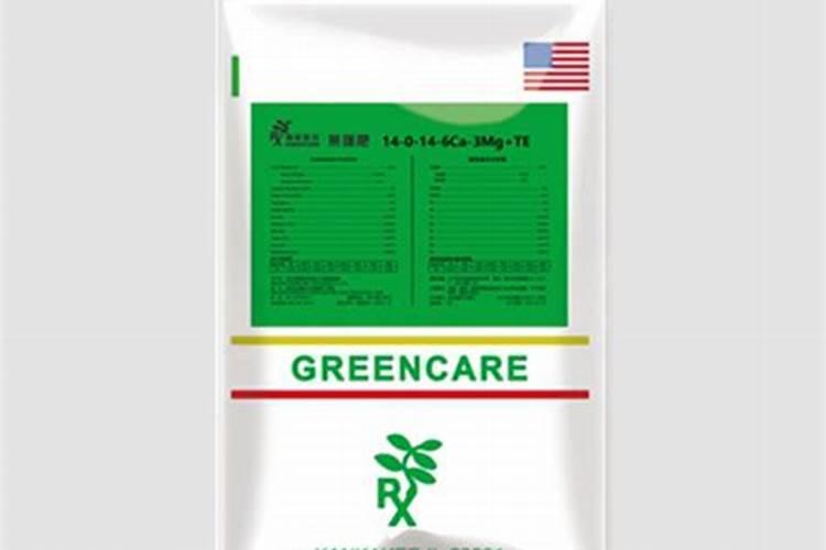 水溶肥排名前十位的有哪些品牌